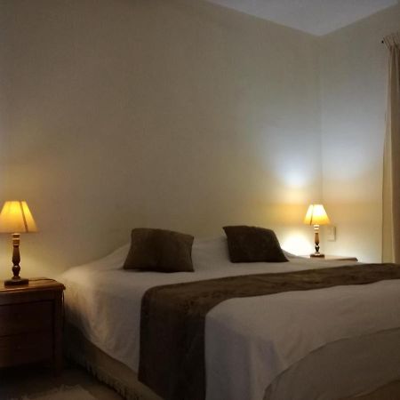 Trendzone Apartments 格兰贝伊 外观 照片
